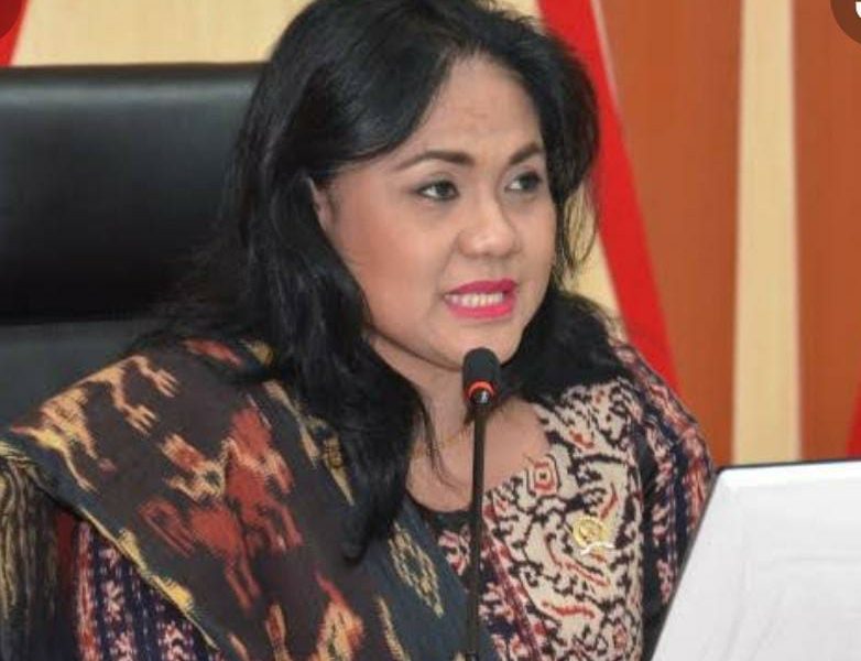 ibu anita jacoba
