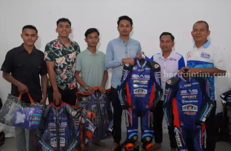 balap ibas
