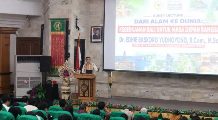 ibas kampus