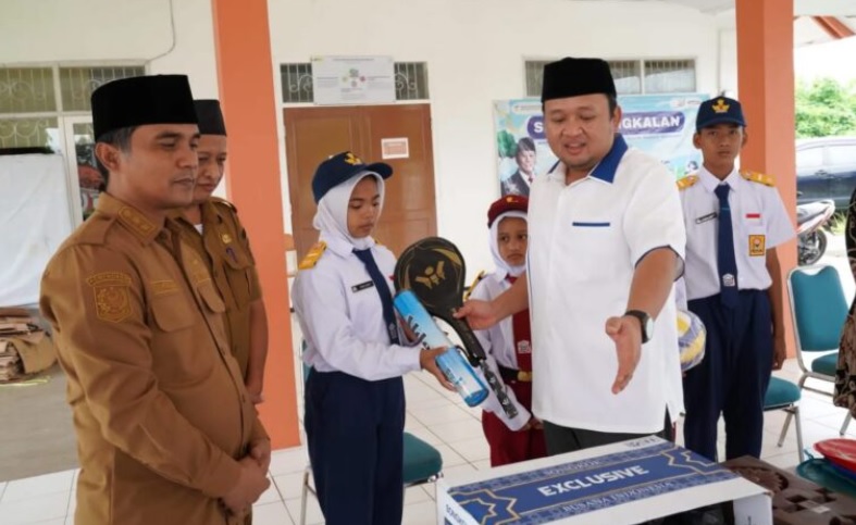 bantuan hasani