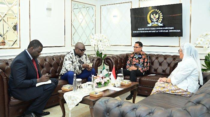 Pertemuan-bilateral-BKSAP-DPR-RI-dengan-Dubes-Nigeria