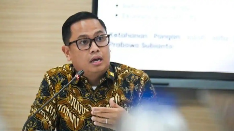 bram batik