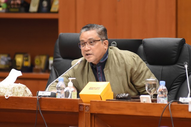 pak dyusuf