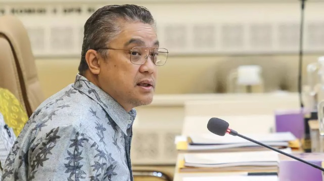 pak pak dede yusuf