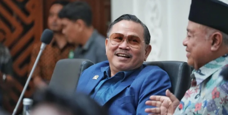 pak pak frederik
