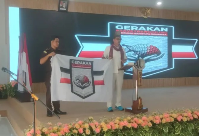 bendera hinca