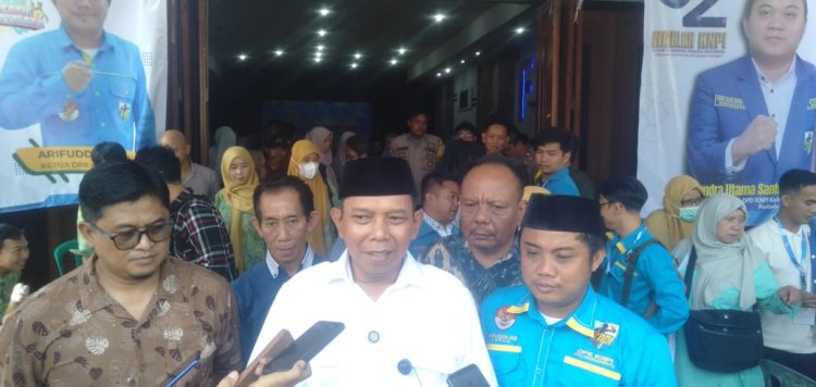 bpk iman 2