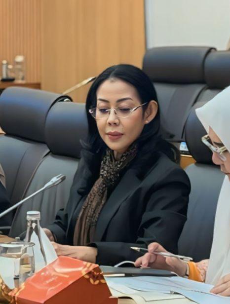 ibu ibu nurwayah