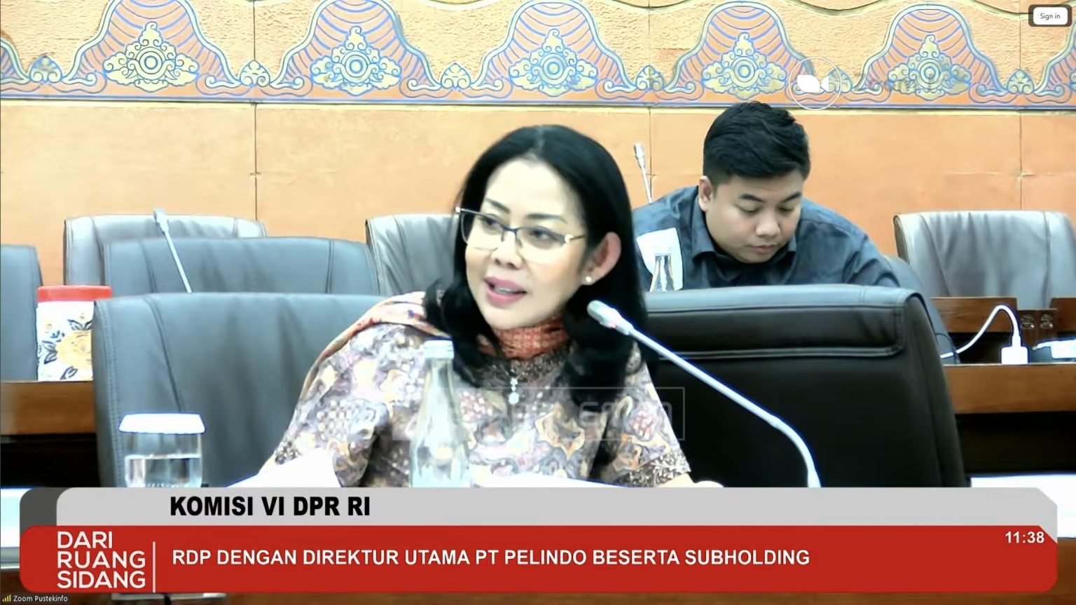 nur pelindo