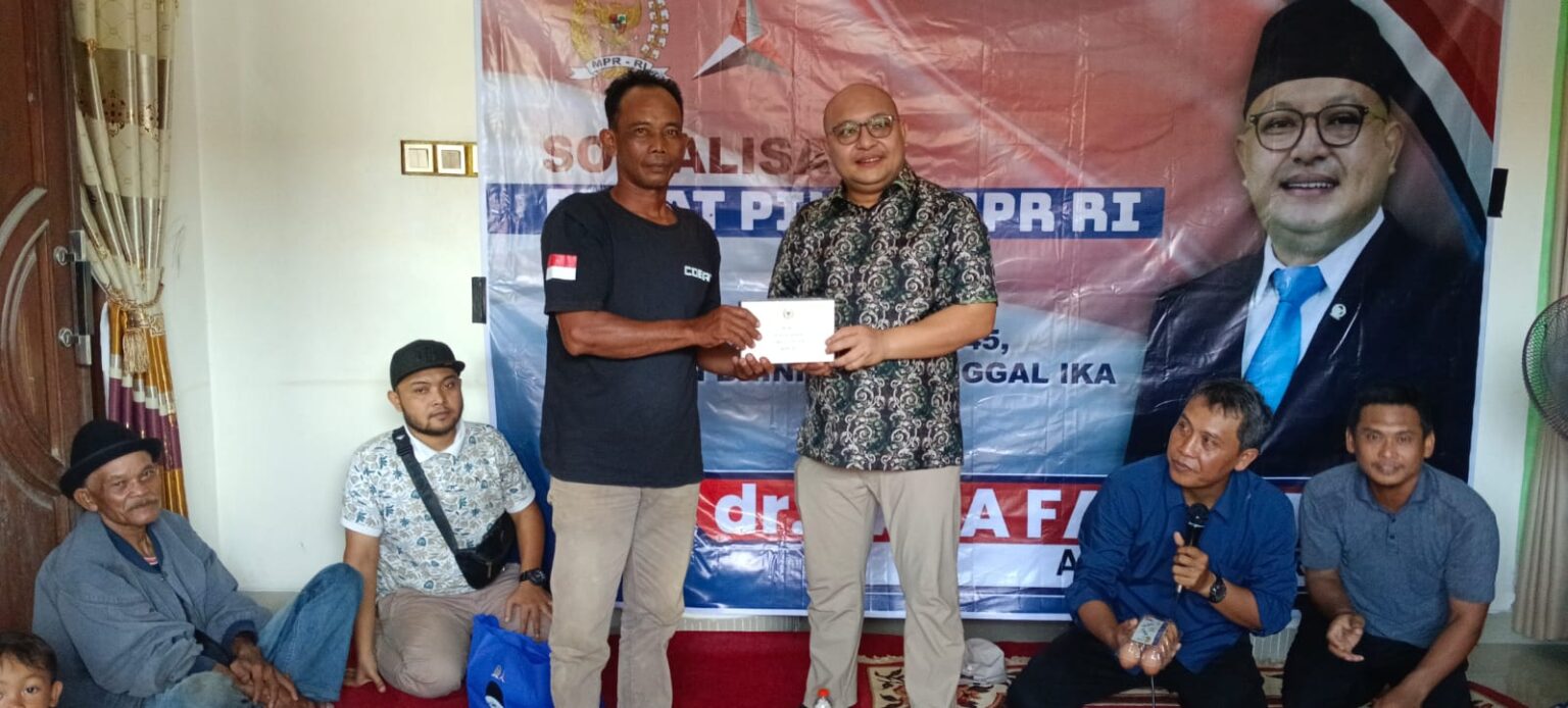 bpk raja