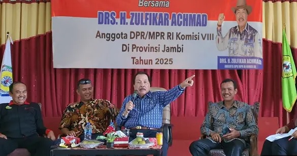 za jambi